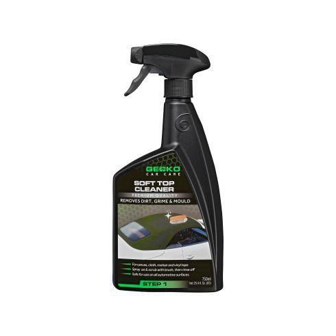 Gecko Cabrio Reiniger Stap 1 Trigger 750ml, Zakelijke goederen, Kantoor en Winkelinrichting | Magazijn, Stelling en Opslag, Verzenden