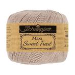 Scheepjes Maxi Sweet Treat - 257 antique mauve - Gemerceri, Ophalen of Verzenden, Nieuw