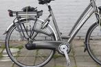 Gazelle Chamonix Pure innergy met voorwielmotor, Fietsen en Brommers, Elektrische fietsen, 30 tot 50 km per accu, Gebruikt, Ophalen of Verzenden