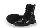 Kipling Veterboots in maat 31 Zwart | 10% extra korting, Kinderen en Baby's, Kinderkleding | Schoenen en Sokken, Kipling, Verzenden