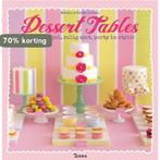 Dessert tables 9789089894762 Monica Kuhne, Boeken, Verzenden, Zo goed als nieuw, Monica Kuhne