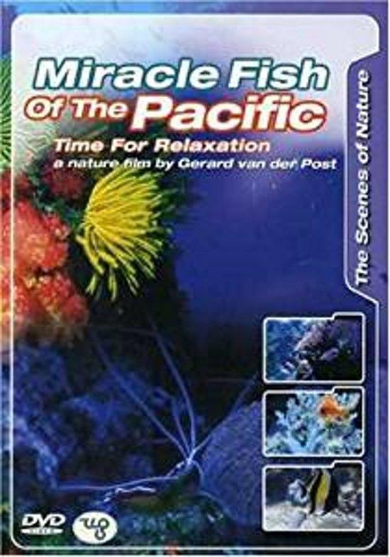 Miracle Fish of the Pacific - DVD, Cd's en Dvd's, Dvd's | Documentaire en Educatief, Verzenden