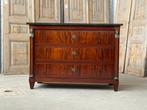 Ladekast - Dressoir, buffet, penant, kast, - Mahonie - Very