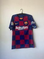 FC Barcelona - Spaanse voetbal competitie - Lionel Messi -, Nieuw