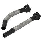 ProPlus Flexibele metalen schenktuit voor diesel - Ø 25 mm, Auto diversen, Autogereedschap, Ophalen of Verzenden, Nieuw