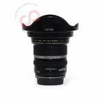 Canon 10-22mm 3.5-4.5 USM EF-S nr. 3811, Ophalen of Verzenden, Zo goed als nieuw