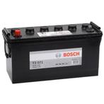 Bosch Startaccu 12 volt 100 ah T3 071 Black truckline, Ophalen of Verzenden, Nieuw