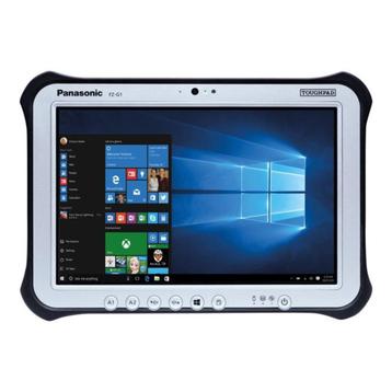 Panasonic Toughpad fz g1 i5-6 8 GB 256 GB beschikbaar voor biedingen