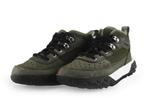 Timberland Sneakers in maat 32 Groen | 10% extra korting, Kinderen en Baby's, Kinderkleding | Schoenen en Sokken, Timberland, Verzenden