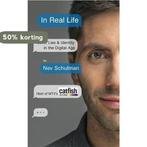 In Real Life 9781473608054 Nev Schulman, Verzenden, Gelezen, Nev Schulman