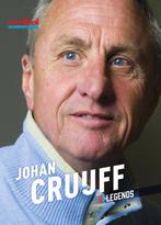 Johan Cruijff / VI Legends 9789067979214, Verzenden, Gelezen
