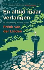 Boek: En altijd maar verlangen - (als nieuw), Verzenden, Zo goed als nieuw