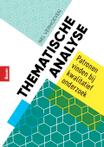 Thematische Analyse 9789024427550