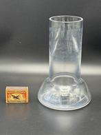 Royal Leerdam Floris Meydam - Vaas - Glas - Apollo vaas -, Antiek en Kunst