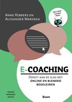E coaching 9789024463312, Boeken, Verzenden, Zo goed als nieuw