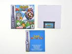 Super Mario Ball [Gameboy Advance], Spelcomputers en Games, Games | Nintendo Game Boy, Ophalen of Verzenden, Zo goed als nieuw