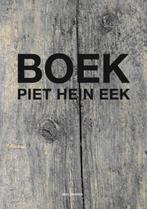 Piet Hein Eek 1990-2006 9789043908917 M. Fraser, Verzenden, Gelezen, M. Fraser