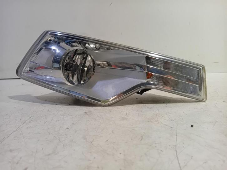 Mistlamp rechts Citroën C5 III 2.0 HDi 271562, Auto-onderdelen, Verlichting, ARN erkend, Stiba lid, Erkend duurzaam, Gebruikt