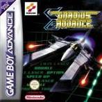 MarioGBA.nl: Gradius Advance - iDEAL!, Spelcomputers en Games, Ophalen of Verzenden, Gebruikt