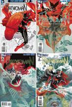 Batwoman, Vol. 1 (0-14, 16-40), Boeken, Ophalen of Verzenden, Nieuw