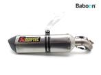 Uitlaatdemper Sport Honda CB 1000 R 2008-2016 (CB1000R), Verzenden, Gebruikt