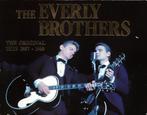 cd - The Everly Brothers - The Original Hits 1957 - 1960, Verzenden, Zo goed als nieuw