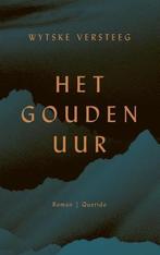 Het Gouden Uur |  NIEUW | Versteeg, Wytske | 9789021460680, Ophalen of Verzenden, Nieuw, Versteeg, Wytske