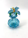 vaas met bloem (2) - Glas