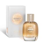 Heaven for her by Jfenzi, Sieraden, Tassen en Uiterlijk, Uiterlijk | Parfum, Verzenden, Nieuw