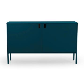 *WOONWINKEL* Tenzo Uno Modern Dressoir Blauw beschikbaar voor biedingen