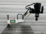 AYEL-TECH elektrische taparm tapmachine tap arm M6-M36, Nieuw