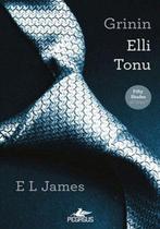 L. James, E: Grinin Elli Tonu 9786055289836 E L James, Boeken, Verzenden, Gelezen, E L James