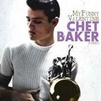lp nieuw - Chet Baker - Sings! My Funny Valentine, Cd's en Dvd's, Vinyl | Jazz en Blues, Verzenden, Zo goed als nieuw