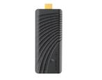 Elementkey IniX4 - Ultra Mini PC  - Windows 11 Pro - Intel C