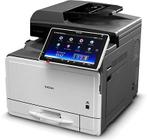 RICOH MPC307 A4 Full Color print/scan, Computers en Software, Printers, Nieuw