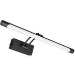 LED Schilderijlamp - Spiegellamp - Brinton Sarin - 8W 700lm, Huis en Inrichting, Lampen | Wandlampen, Ophalen of Verzenden, Nieuw