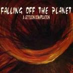 cd - Various - Falling Off The Planet - A Jettison Compil..., Verzenden, Zo goed als nieuw