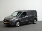 Ford Transit Connect 1.5 EcoBlue L2 Trend Automaat, Auto's, Automaat, Stof, Gebruikt, Euro 6