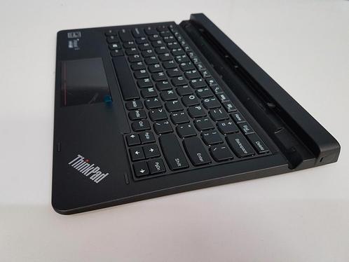 Lenovo Toetsenbord voor ThinkPad 10 Ultrabook (Laptops), Computers en Software, Dockingstations, Zo goed als nieuw, Ophalen of Verzenden