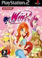 Winx Club (PS2 Games), Ophalen of Verzenden, Zo goed als nieuw