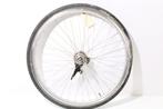 Voorwiel 28 inch rollenbrak | Batavus Padova Easy, Fietsen en Brommers, Fietsonderdelen, Gebruikt