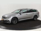 Zakelijke Lease |  Volkswagen Passat 1.4 TSI PHEV GTE | Pano, Automaat, Stof, Gebruikt, Euro 6