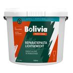 Bolivia reparatiepasta lichtgewicht 1 liter, Nieuw, Verzenden