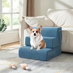 Huisdierentrap Joelerhatra 4-delig trapje voor honden en kat, Dieren en Toebehoren, Verzenden, Nieuw