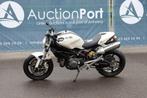 Veiling: Motor Ducati Monster Benzine 2009 (Marge), Motoren, Overig