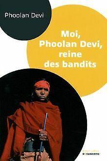Moi, Phoolan Devi, reine des bandits  Devi, Phoolan, ..., Boeken, Overige Boeken, Gelezen, Verzenden