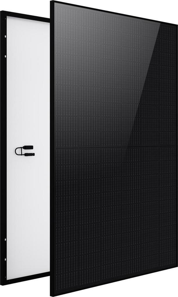 Phono Solar - Mono 410 All Black Half Cut PERC, Doe-het-zelf en Verbouw, Zonnepanelen en Toebehoren, Ophalen of Verzenden