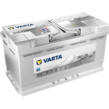 Auto accu | Varta G14 95amph start stop beschikbaar voor biedingen