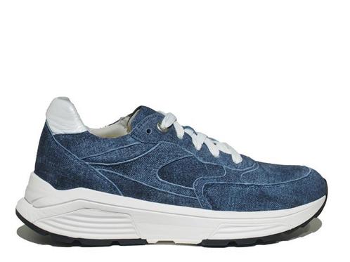 -20% Xsensible  Xsensible 33002.5  maat 37, Kleding | Dames, Schoenen, Blauw, Nieuw, Verzenden