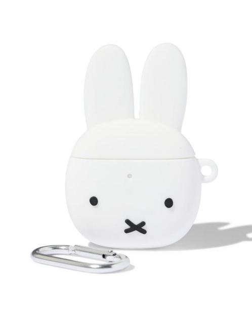HEMA Nijntje hoesje voor AirPods gen 1 & 2, Computers en Software, Overige Computers en Software, Nieuw, Verzenden
